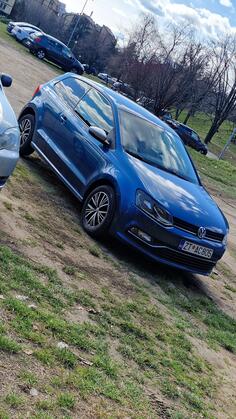 Volkswagen - Polo - 1.4 tdi