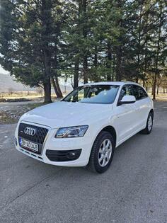 Audi - Q5 - 2.0 TDI