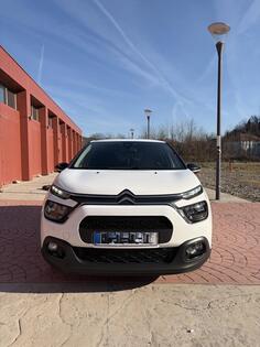 Citroen - C3 - 1.5 hdi