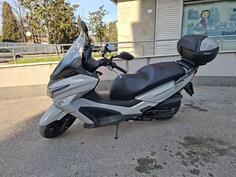 Kymco - Xtown 300
