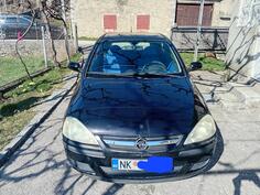 Opel - Corsa - 1.4