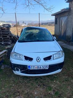 Renault - Megane - 1.5