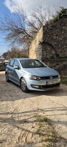 Volkswagen - Polo - 1.2 tdi