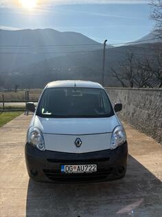 Renault - Kangoo - 1.5DCI