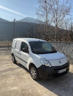 Renault - Kangoo - 1.5DCI