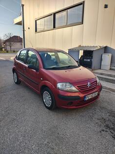 Citroen - C3 - 1.1 B
