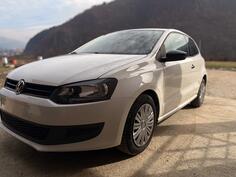 Volkswagen - Polo - 1.2TDI
