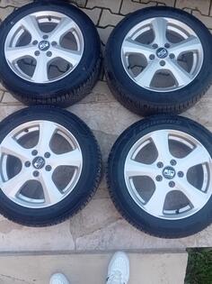 O.Z. Racing felne i wiking gume