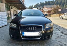 Audi - A3 - 1.9 TDI