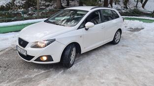 Seat - Ibiza - 1.2tdi