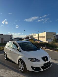 Seat - Altea XL - 1.6