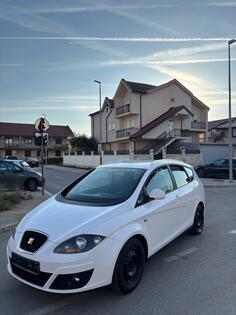 Seat - Altea XL - 1.6