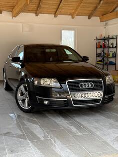 Audi - A6 - 2.0TDI