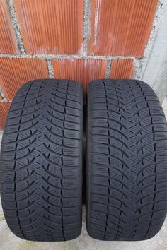 Sava - 17 - Zimska guma