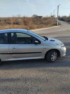 Peugeot - 206 plus - 1.4 hdi