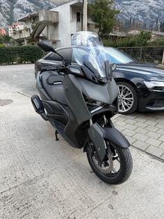 Yamaha - XMAX 300