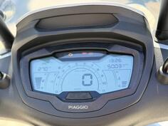 Piaggio - Beverly 310 sport 2025