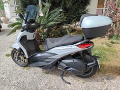 Piaggio - Beverly 310 sport 2025