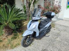 Piaggio - Beverly 310 sport 2025