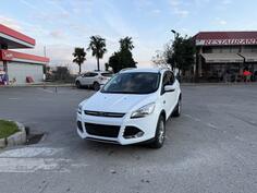 Ford - Kuga - 2.0 TDCi 4x4 pogon