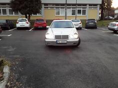 Mercedes Benz - E 250 - 2.5 D, ELEGANCE