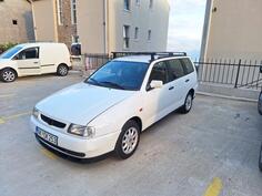 Seat - Cordoba - 1.6i