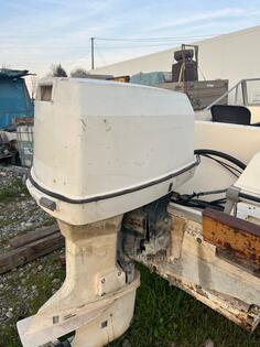 Johnson - 130 - Motori za plovila