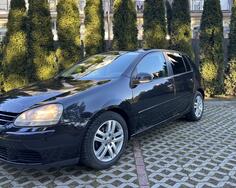 Volkswagen - Golf 5 - 1.9