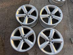 AEZ - Audi - Aluminium rims