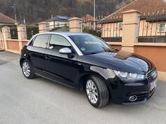 Audi - A1 - 16 Tdi