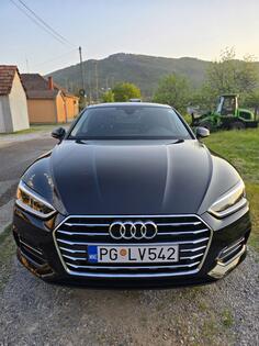 Audi - A5 - 3.0 TDI