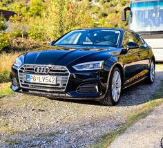Audi - A5 - 3.0 TDI