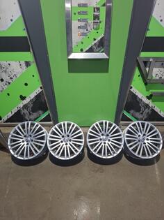 BBS - Bbs - Aluminijum felne