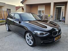 BMW - 118 - 2.0 d