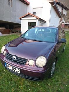 Volkswagen - Polo - 1.2 47 kw