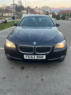 BMW - 520 - 2.0 d