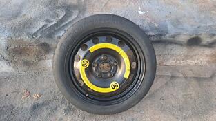 Fabričke felne i HANKOK gume