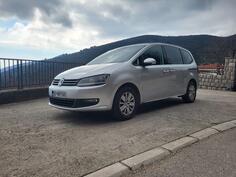 Volkswagen - Sharan - 2.0 TDI
