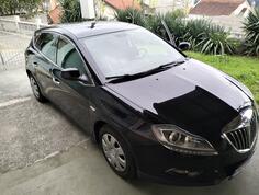 Lancia - Delta - 1.6 multi jet