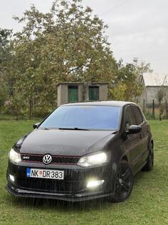 Volkswagen - Polo - 1.2 FSI