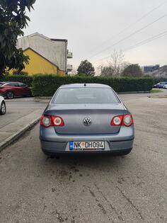 Volkswagen - Passat - 2.0tdi