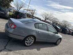 Volkswagen - Passat - 2.0tdi