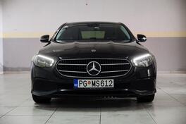 Mercedes Benz - E 220 - E220d
