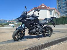 Kawasaki - versys 650