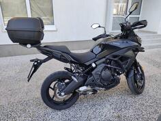 Kawasaki - versys 650 tourer