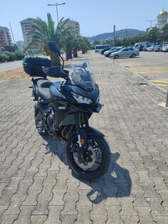 Kawasaki - versys 650