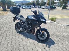 Kawasaki - versys 650