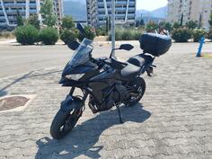 Kawasaki - versys 650