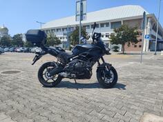 Kawasaki - versys 650