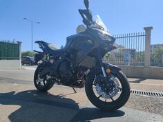 Kawasaki - versys 650